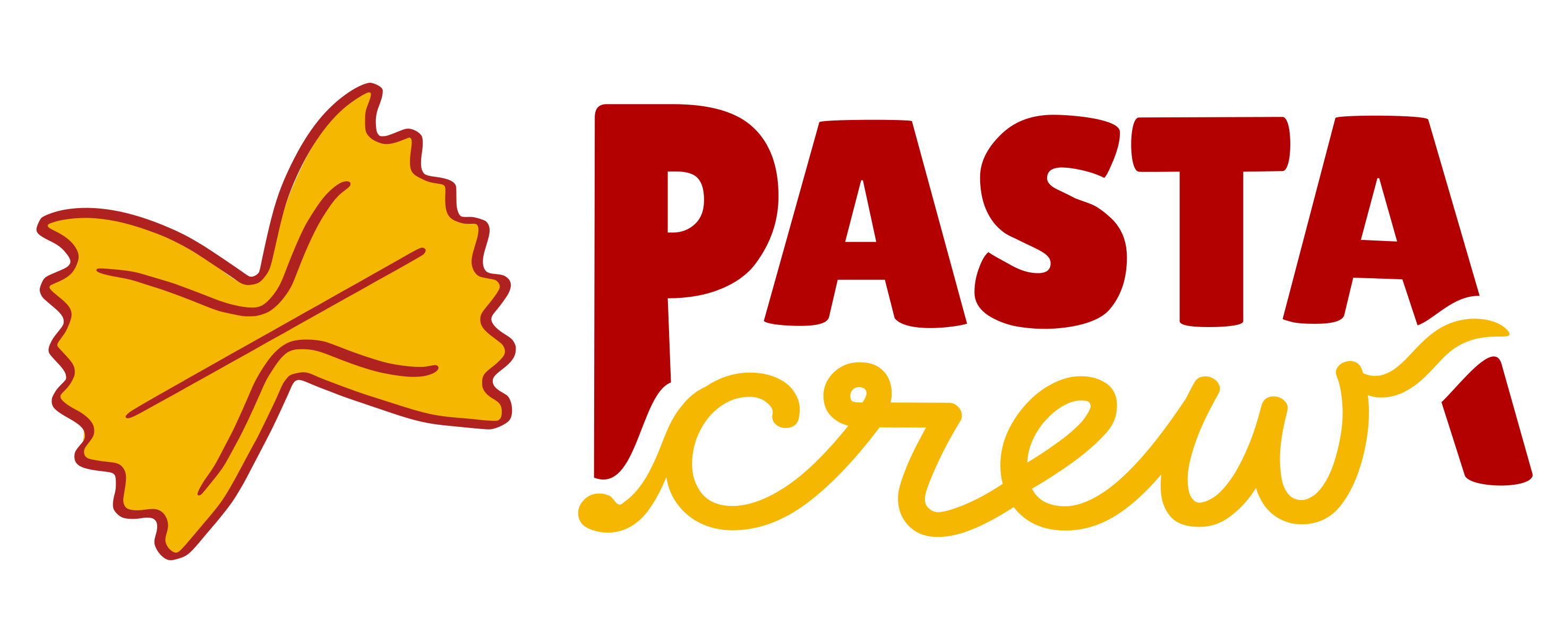 Pasta Crew